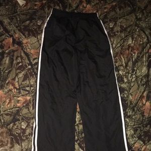 Nice pants/joggers for your so. Or daghter